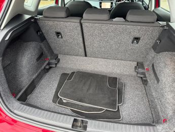 SEAT Arona 1.0 TSI SE Technology DSG Euro 6 (s/s) 5dr