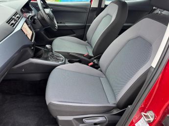 SEAT Arona 1.0 TSI SE Technology DSG Euro 6 (s/s) 5dr