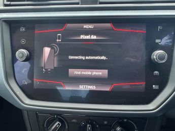 SEAT Arona 1.0 TSI SE Technology DSG Euro 6 (s/s) 5dr