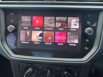 SEAT Arona 1.0 TSI SE Technology DSG Euro 6 (s/s) 5dr