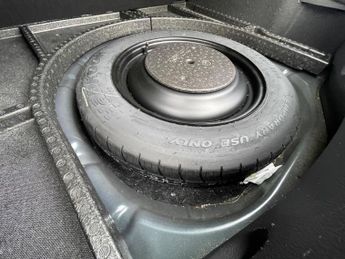 Ford Focus 1.6 Titanium Powershift Euro 5 5dr