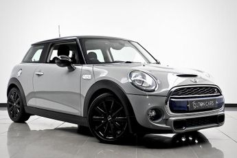 MINI Hatch 2.0 Cooper S Euro 6 (s/s) 3dr