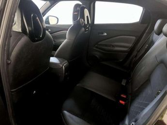 Nissan Juke 1.0 DIG-T Tekna Euro 6 (s/s) 5dr