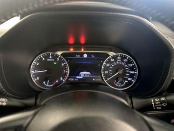 Nissan Juke 1.0 DIG-T Tekna Euro 6 (s/s) 5dr