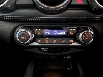 Nissan Juke 1.0 DIG-T Tekna Euro 6 (s/s) 5dr