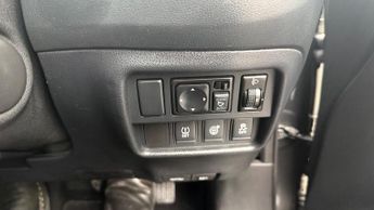 Nissan Juke 1.6 Tekna XTRON Euro 6 5dr