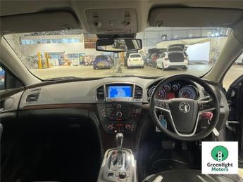 Vauxhall Insignia 2.0 CDTi Elite Nav Auto Euro 5 5dr