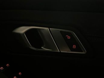 BMW 3 Series 2.0 320i M Sport Auto Euro 6 (s/s) 4dr