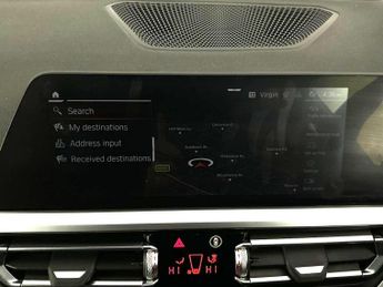 BMW 3 Series 2.0 320i M Sport Auto Euro 6 (s/s) 4dr