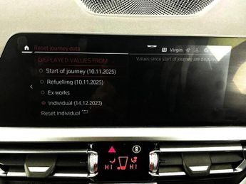 BMW 3 Series 2.0 320i M Sport Auto Euro 6 (s/s) 4dr