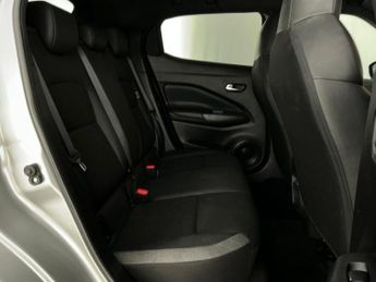 Nissan Juke 1.0 DIG-T N-Connecta DCT Auto Euro 6 (s/s) 5dr