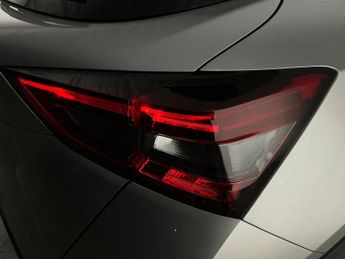 Nissan Juke 1.0 DIG-T N-Connecta DCT Auto Euro 6 (s/s) 5dr