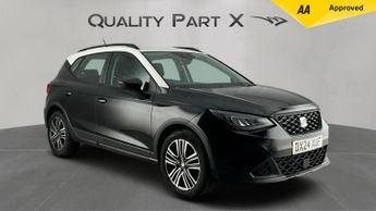 SEAT Arona 1.0 TSI SE Technology DSG Euro 6 (s/s) 5dr