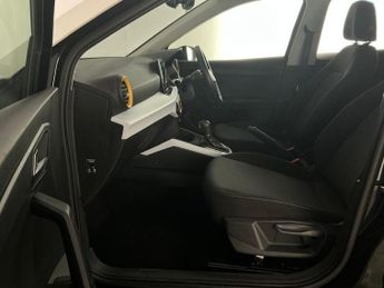 SEAT Arona 1.0 TSI SE Technology DSG Euro 6 (s/s) 5dr