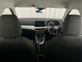 SEAT Arona 1.0 TSI SE Technology DSG Euro 6 (s/s) 5dr