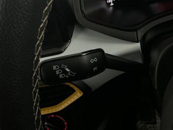 SEAT Arona 1.0 TSI SE Technology DSG Euro 6 (s/s) 5dr