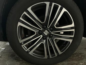 SEAT Arona 1.0 TSI SE Technology DSG Euro 6 (s/s) 5dr