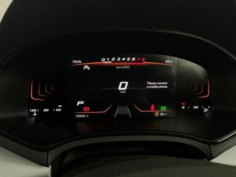 SEAT Arona 1.0 TSI SE Technology DSG Euro 6 (s/s) 5dr