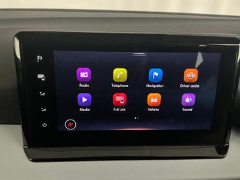 SEAT Arona 1.0 TSI SE Technology DSG Euro 6 (s/s) 5dr