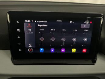 SEAT Arona 1.0 TSI SE Technology DSG Euro 6 (s/s) 5dr