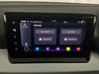 SEAT Arona 1.0 TSI SE Technology DSG Euro 6 (s/s) 5dr