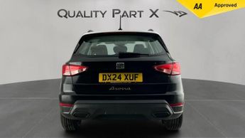 SEAT Arona 1.0 TSI SE Technology DSG Euro 6 (s/s) 5dr