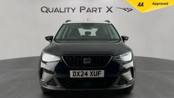 SEAT Arona 1.0 TSI SE Technology DSG Euro 6 (s/s) 5dr