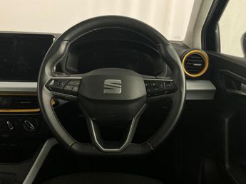 SEAT Arona 1.0 TSI SE Technology DSG Euro 6 (s/s) 5dr