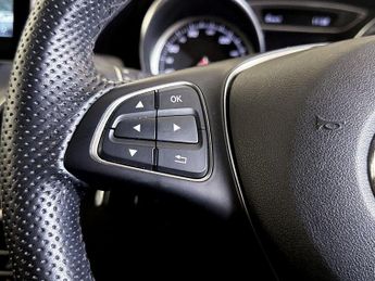 Mercedes-Benz GLA 1.6 GLA180 Urban Edition Euro 6 (s/s) 5dr