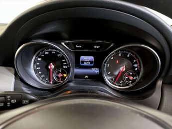 Mercedes-Benz GLA 1.6 GLA180 Urban Edition Euro 6 (s/s) 5dr