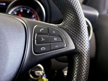 Mercedes-Benz GLA 1.6 GLA180 Urban Edition Euro 6 (s/s) 5dr