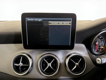 Mercedes-Benz GLA 1.6 GLA180 Urban Edition Euro 6 (s/s) 5dr