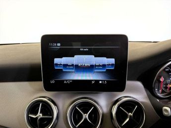 Mercedes-Benz GLA 1.6 GLA180 Urban Edition Euro 6 (s/s) 5dr