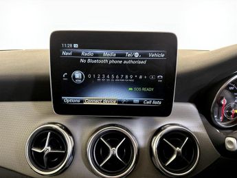 Mercedes-Benz GLA 1.6 GLA180 Urban Edition Euro 6 (s/s) 5dr