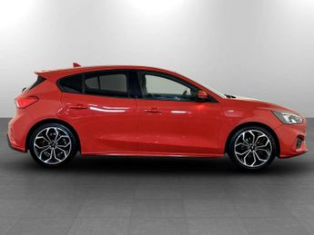 Ford Focus 1.5T EcoBoost ST-Line X Auto Euro 6 (s/s) 5dr