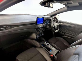 Ford Focus 1.5T EcoBoost ST-Line X Auto Euro 6 (s/s) 5dr