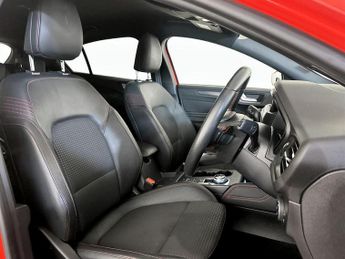 Ford Focus 1.5T EcoBoost ST-Line X Auto Euro 6 (s/s) 5dr