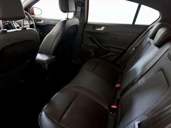 Ford Focus 1.5T EcoBoost ST-Line X Auto Euro 6 (s/s) 5dr