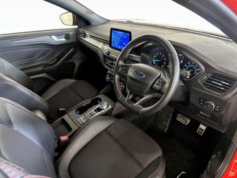 Ford Focus 1.5T EcoBoost ST-Line X Auto Euro 6 (s/s) 5dr