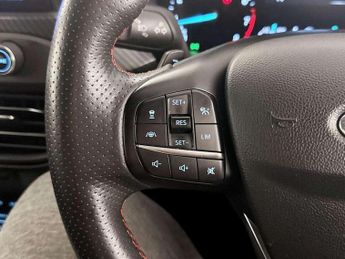 Ford Focus 1.5T EcoBoost ST-Line X Auto Euro 6 (s/s) 5dr