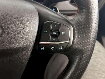 Ford Focus 1.5T EcoBoost ST-Line X Auto Euro 6 (s/s) 5dr