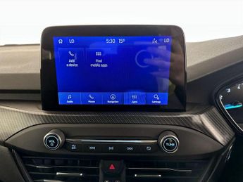 Ford Focus 1.5T EcoBoost ST-Line X Auto Euro 6 (s/s) 5dr