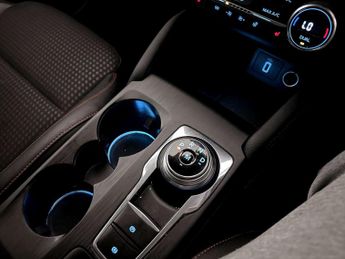Ford Focus 1.5T EcoBoost ST-Line X Auto Euro 6 (s/s) 5dr
