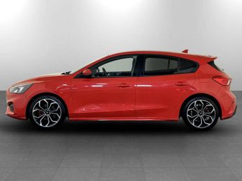Ford Focus 1.5T EcoBoost ST-Line X Auto Euro 6 (s/s) 5dr