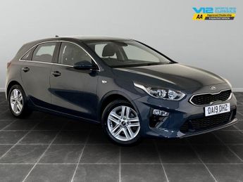 Kia Ceed 1.0 T-GDi ECO 2 Euro 6 (s/s) 5dr
