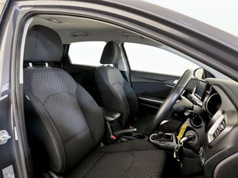 Kia Ceed 1.0 T-GDi ECO 2 Euro 6 (s/s) 5dr