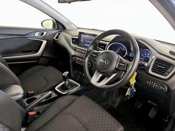 Kia Ceed 1.0 T-GDi ECO 2 Euro 6 (s/s) 5dr