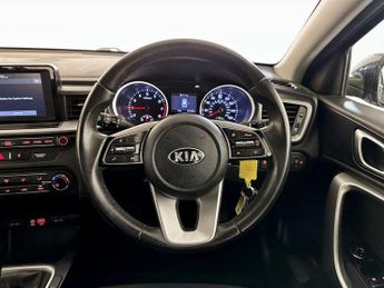 Kia Ceed 1.0 T-GDi ECO 2 Euro 6 (s/s) 5dr