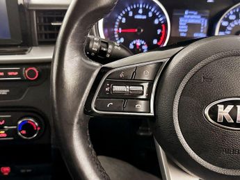 Kia Ceed 1.0 T-GDi ECO 2 Euro 6 (s/s) 5dr