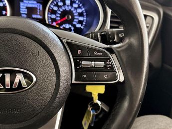 Kia Ceed 1.0 T-GDi ECO 2 Euro 6 (s/s) 5dr